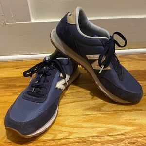 New Balance 501 Sneakers